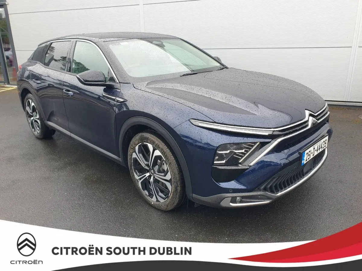 Citroen C5 X "Flair Pack" PHEV 1.6 Automatic - Image 4