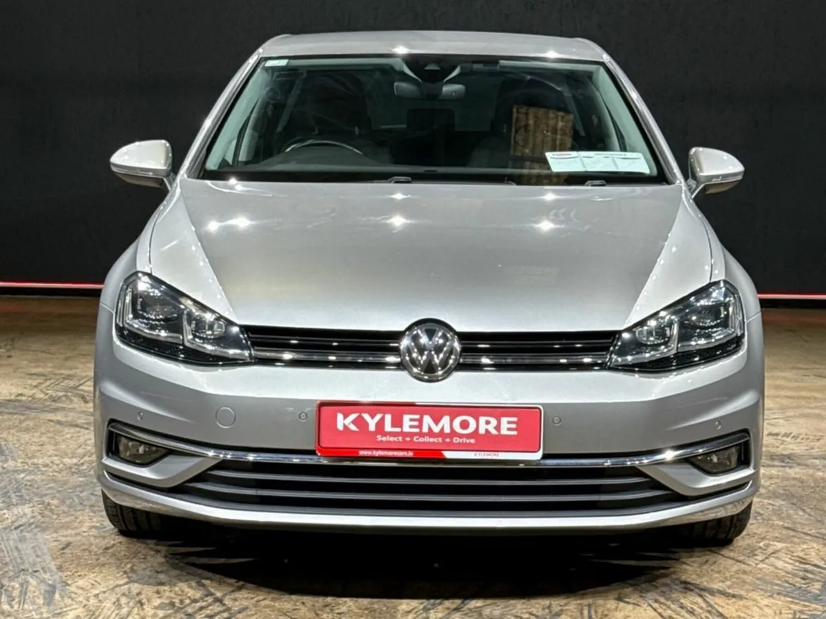 Volkswagen Golf 1.2 COMFORT LINE - Image 4