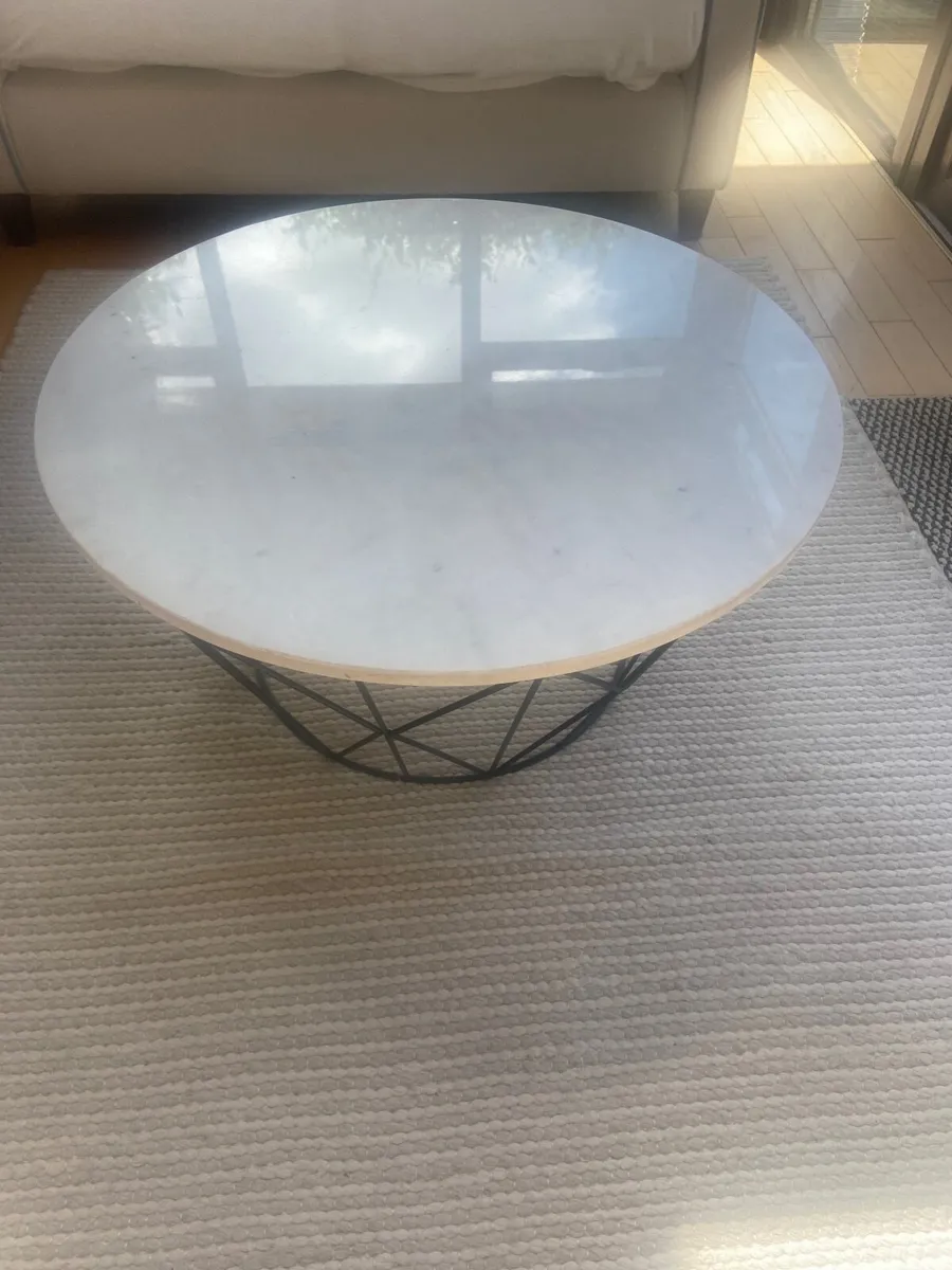Coffee Table - Image 1