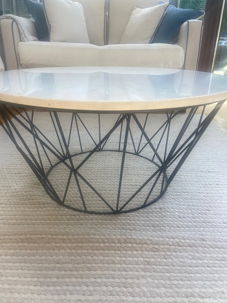 Coffee Table - Image 2