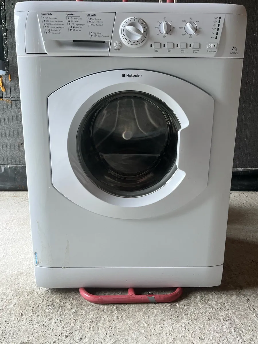 Washing Machine - Image 1