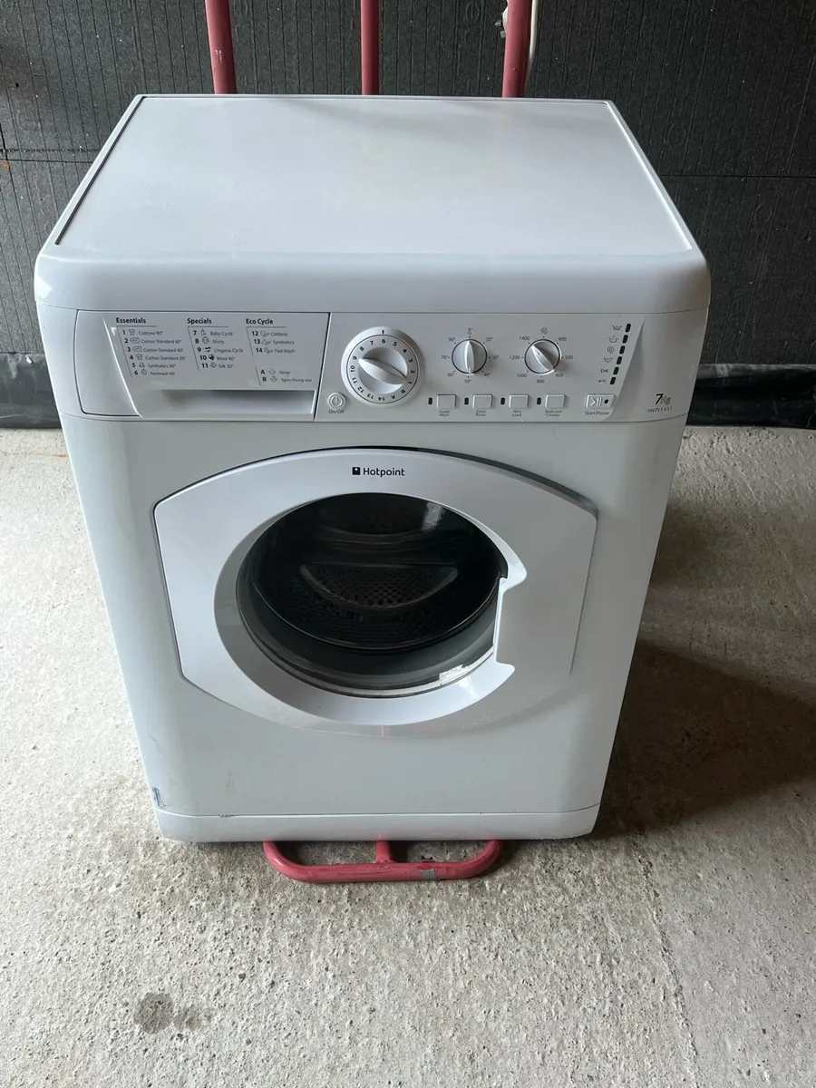 Washing Machine - Image 2