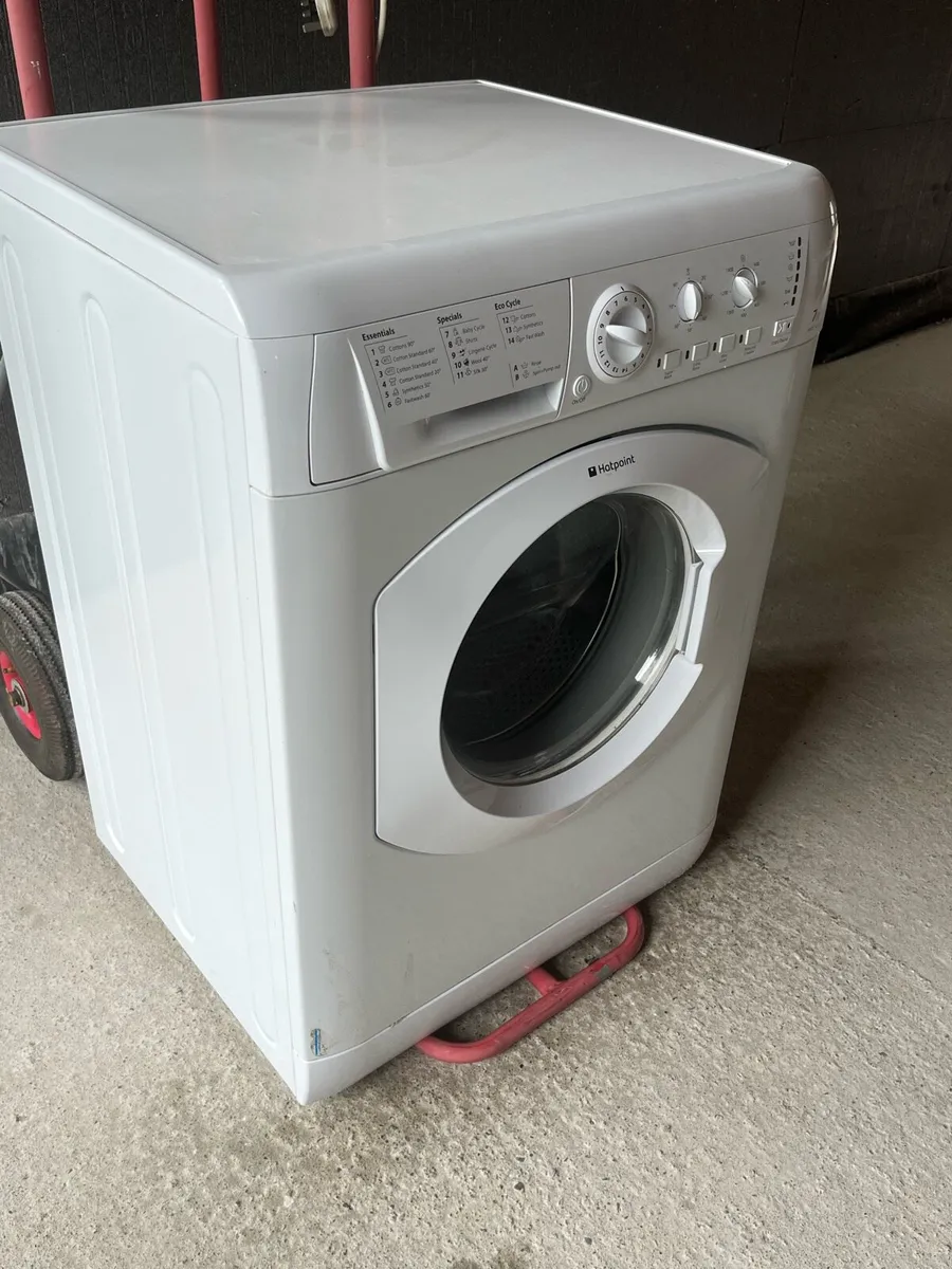 Washing Machine - Image 3