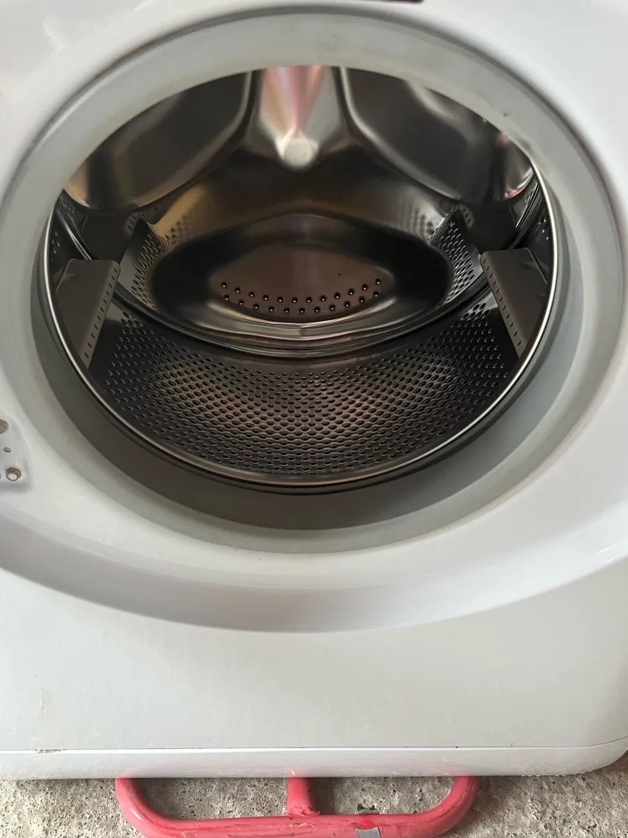 Washing Machine - Image 4