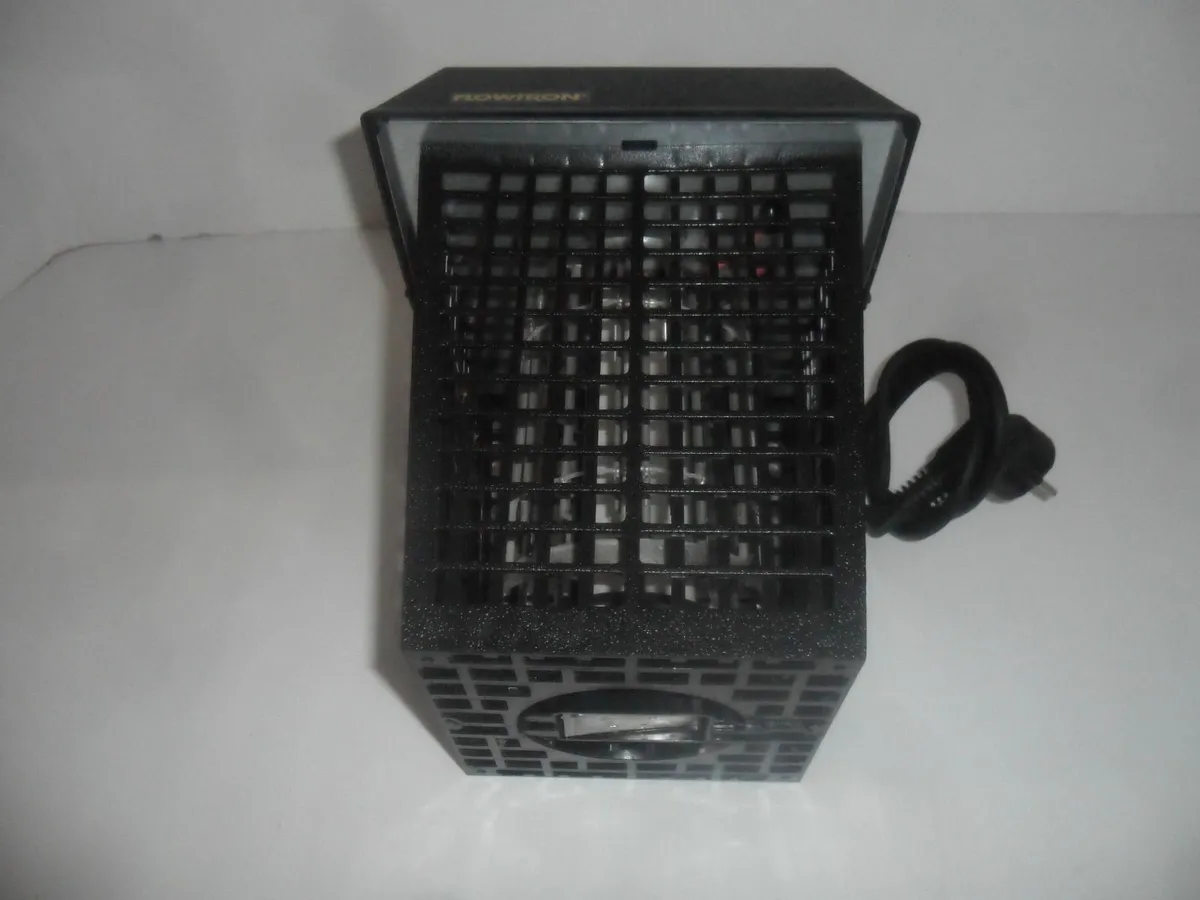 electronic insect killer - Image 2