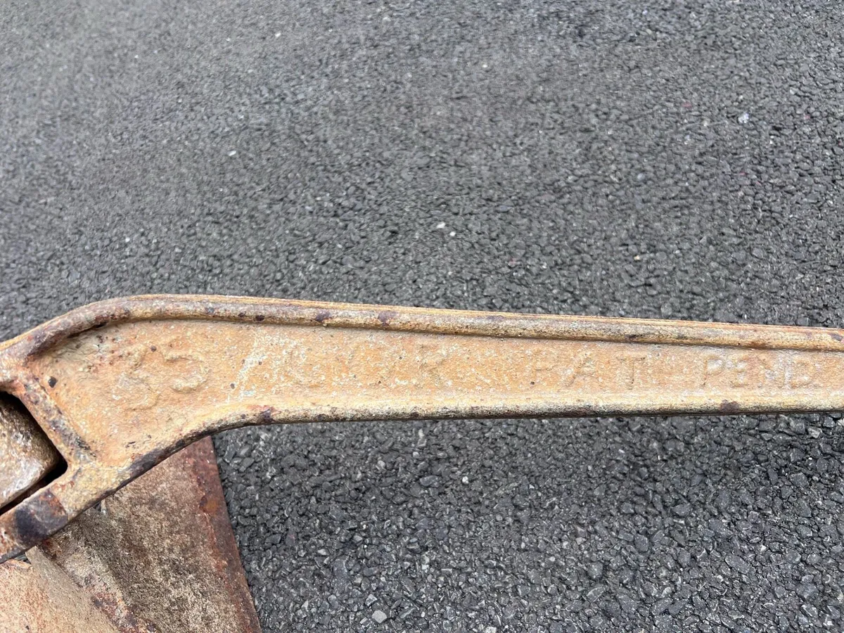 Anchors & Mooring Chain - Image 2