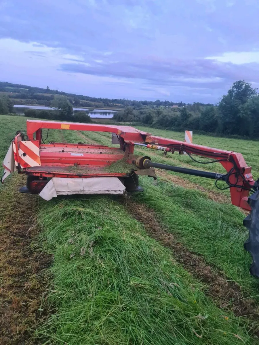 Mower - Image 1