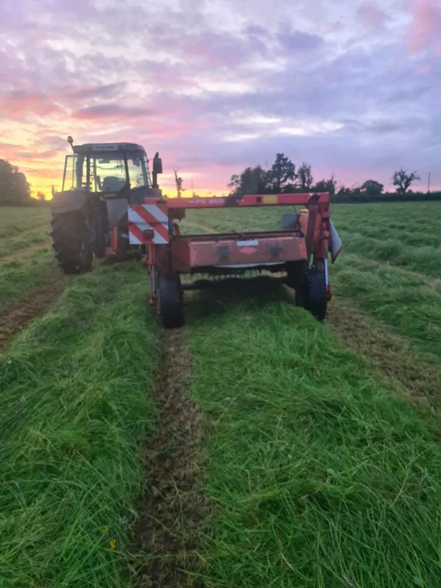 Mower - Image 2