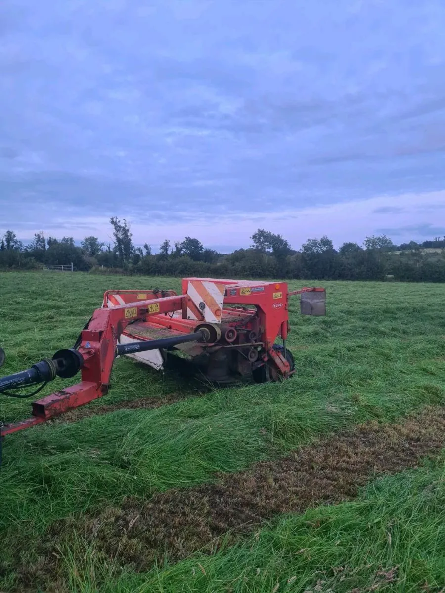 Mower - Image 3