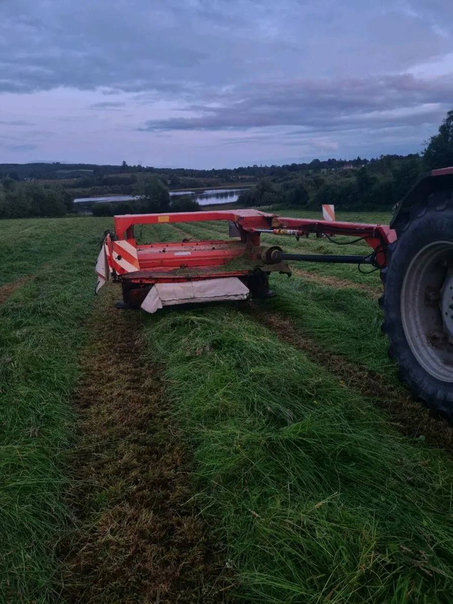 Mower - Image 4