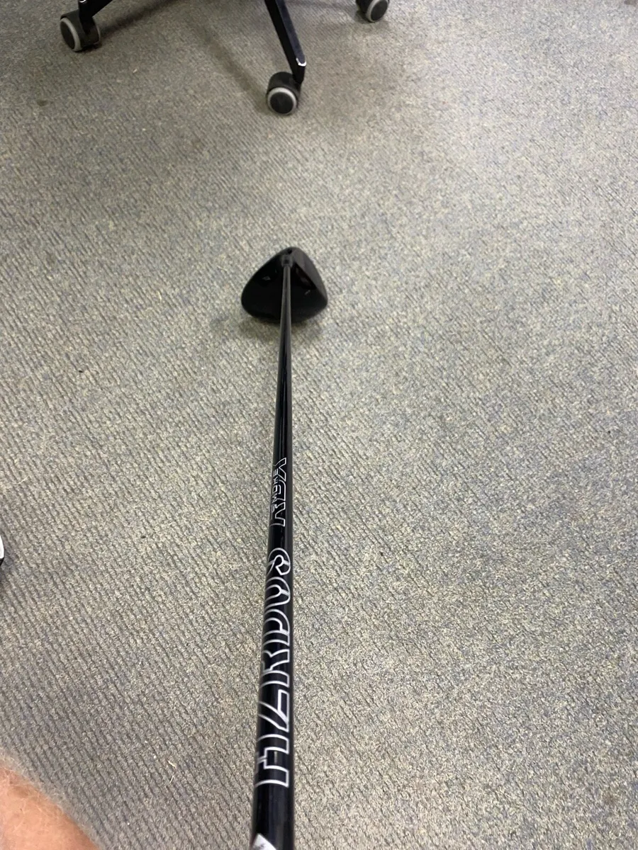 Titleist Tsi2 driver reg shaft - Image 1