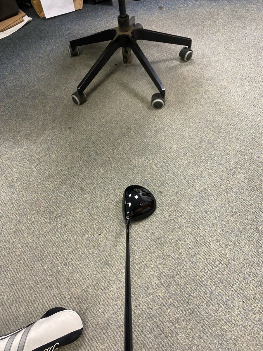 Titleist Tsi2 driver reg shaft - Image 2