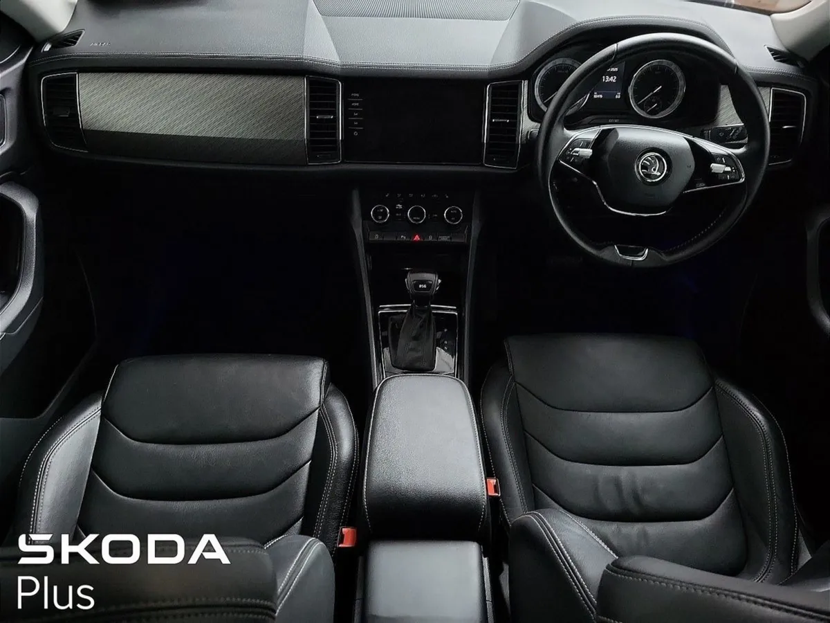 Skoda Kodiaq Style 2.0tdi 150Bhp DSG - Image 3