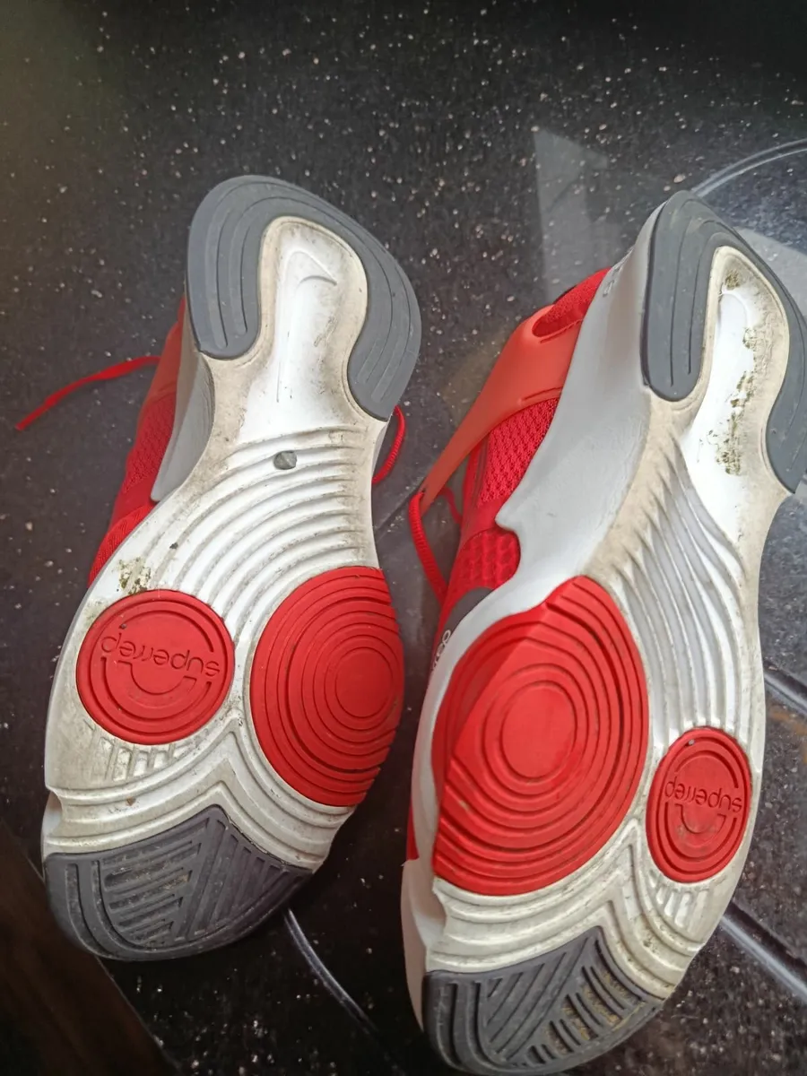 Mens Nike trainer's - Image 2