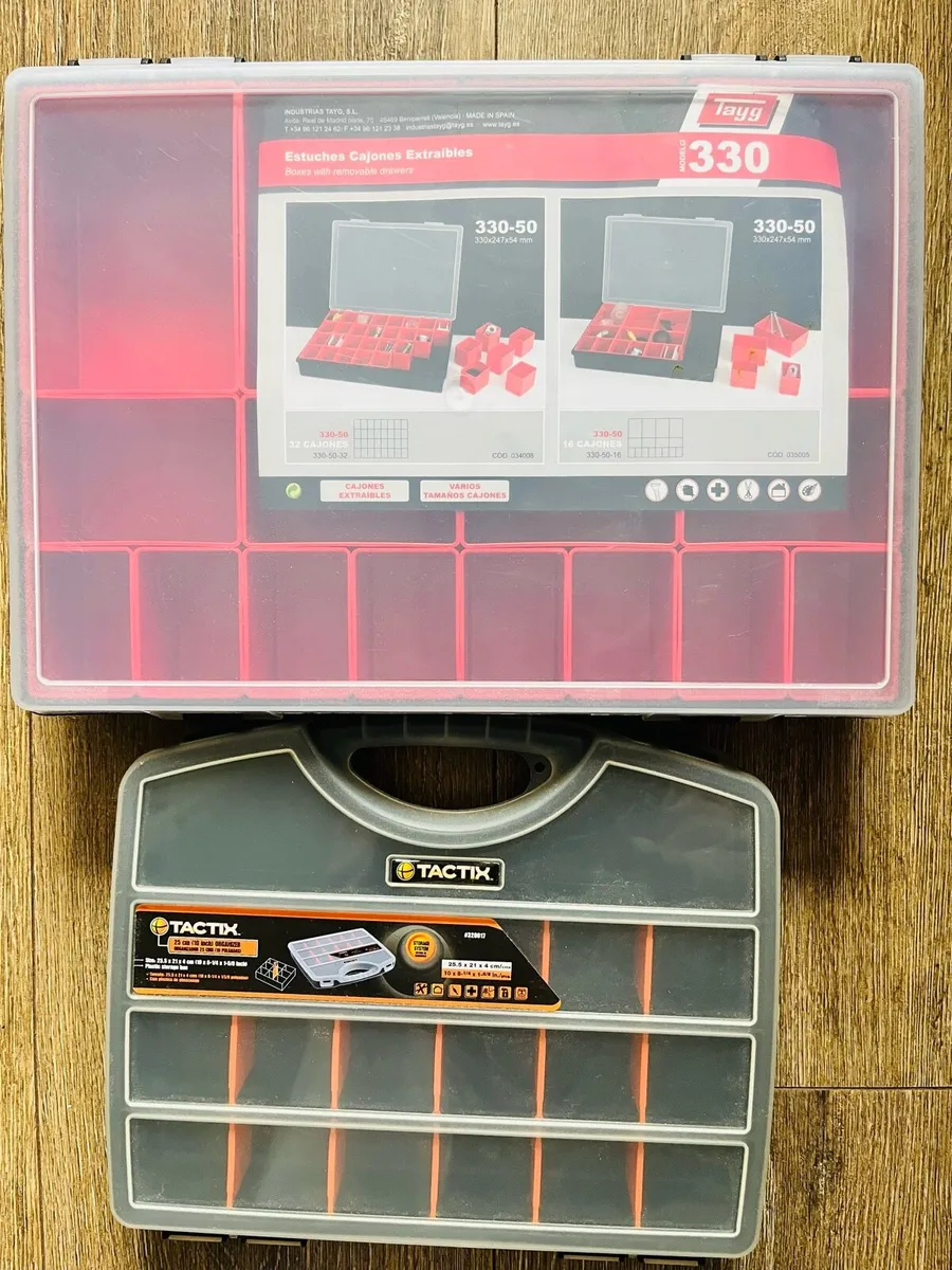 Two new boxes - Image 2