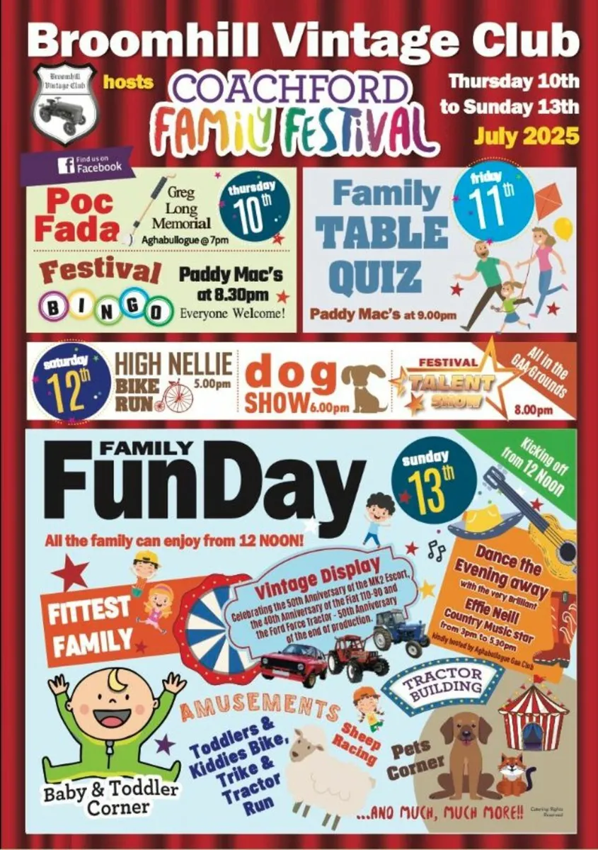 Vintage Show Day - Image 2