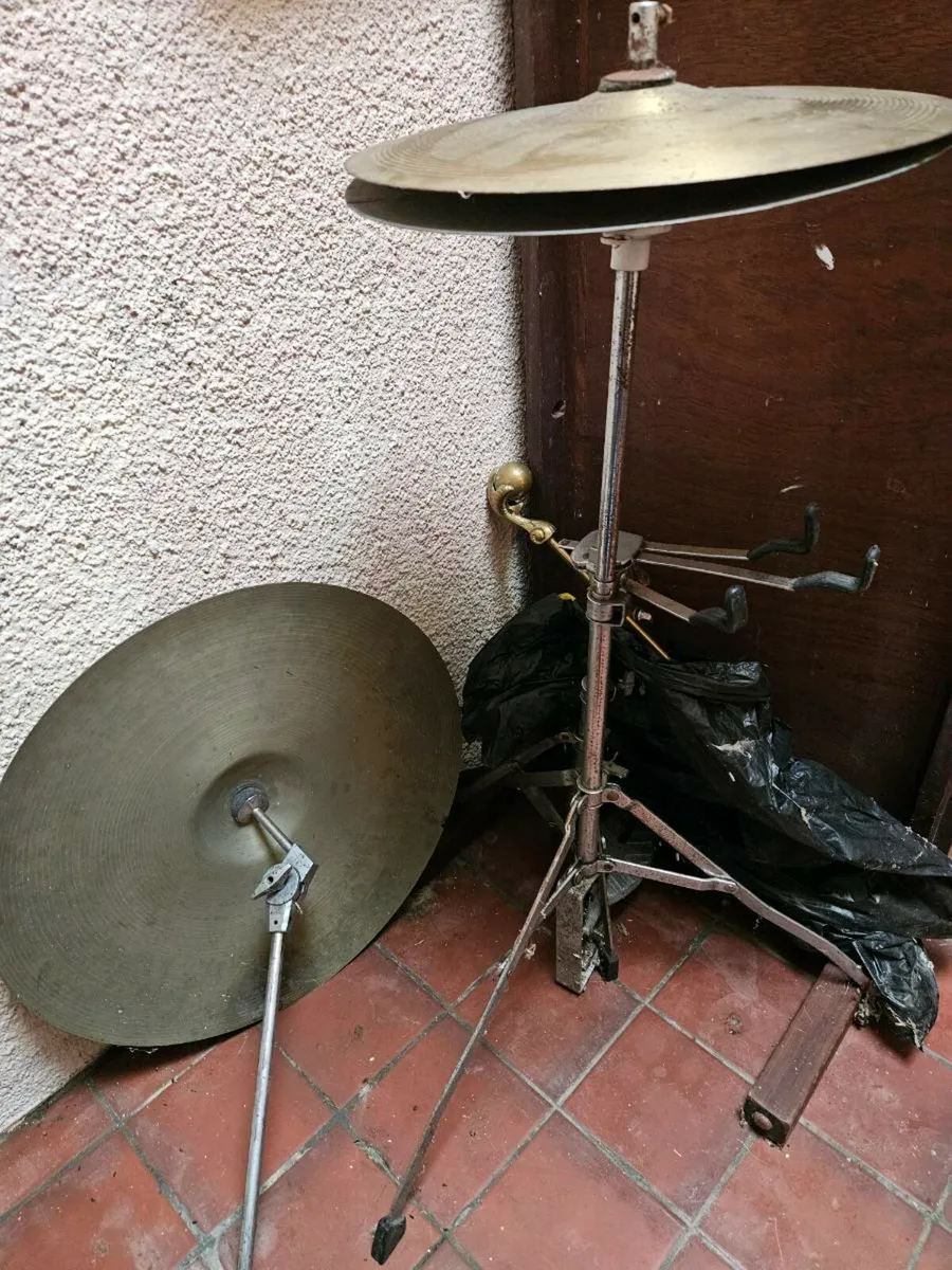 Drum Kit - Image 2