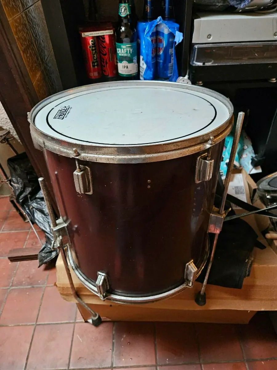 Drum Kit - Image 3