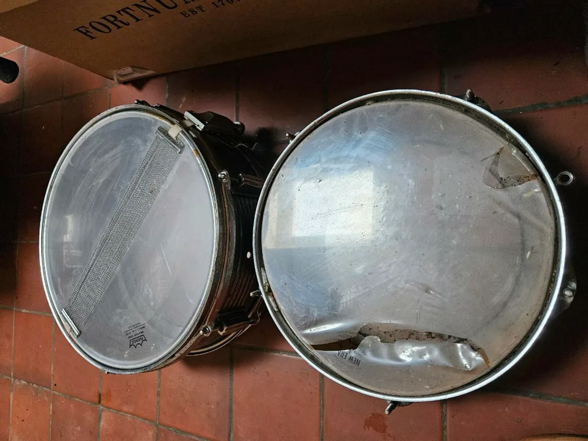 Drum Kit - Image 4