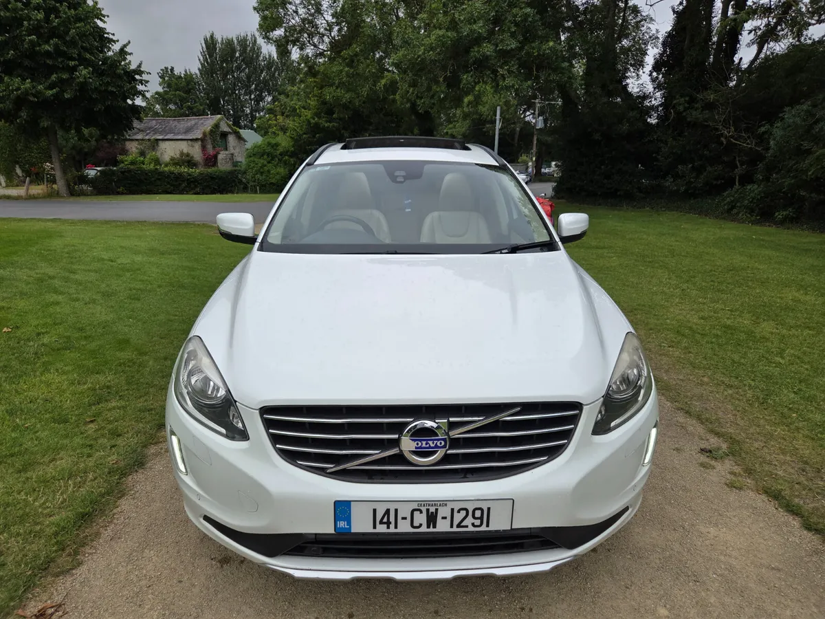 Volvo XC60 2014 - Image 2