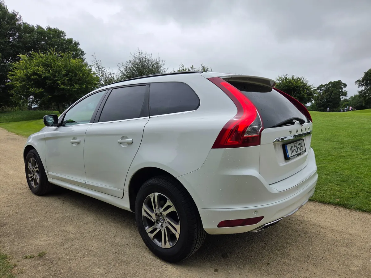 Volvo XC60 2014 - Image 4