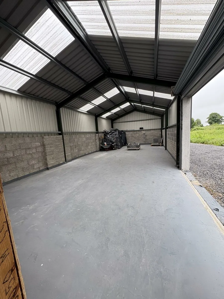 COMMERCIAL PROPERTY-CLOGHEEN,MONSTREVIN CO KILDARE - Image 3