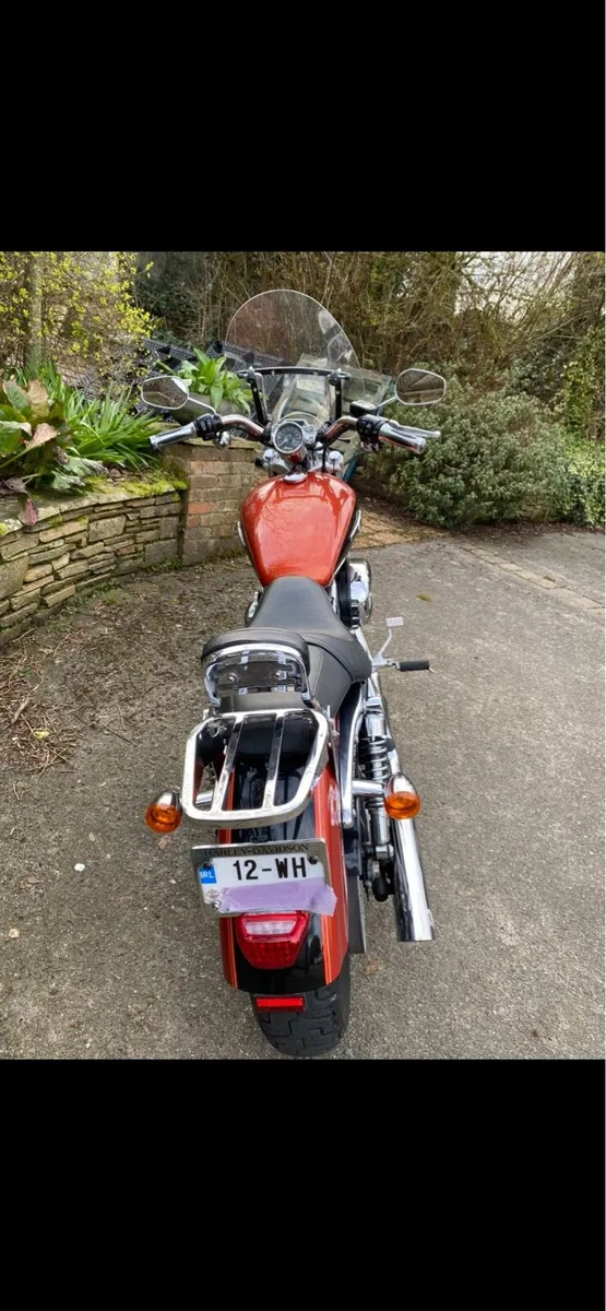 Motorcycle - Image 3