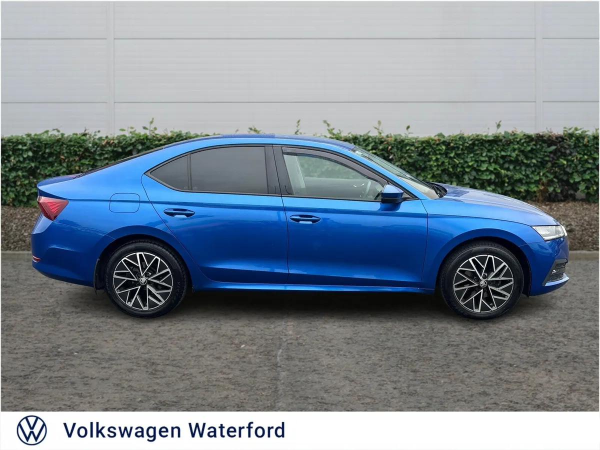 Skoda Octavia AMB 2.0TDI 115HP - Image 4