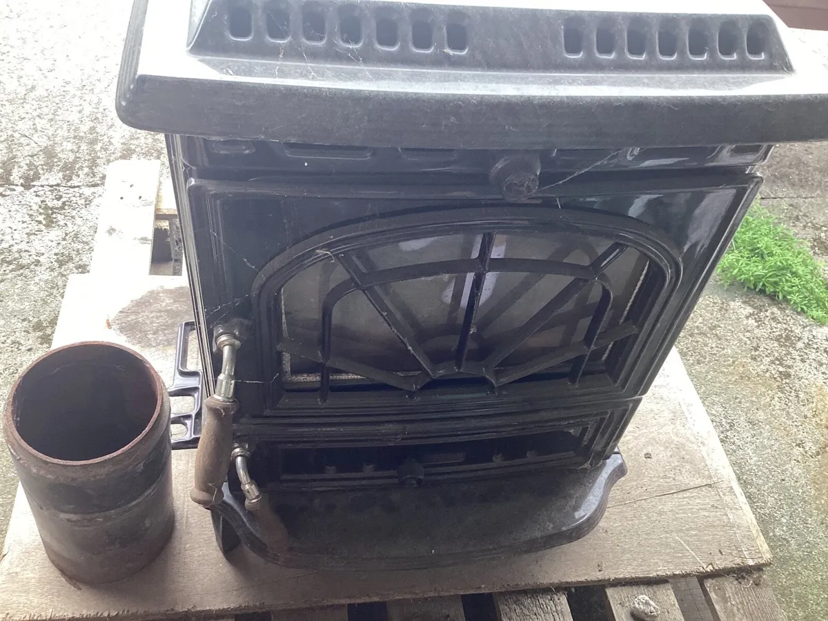 Stove - Image 2