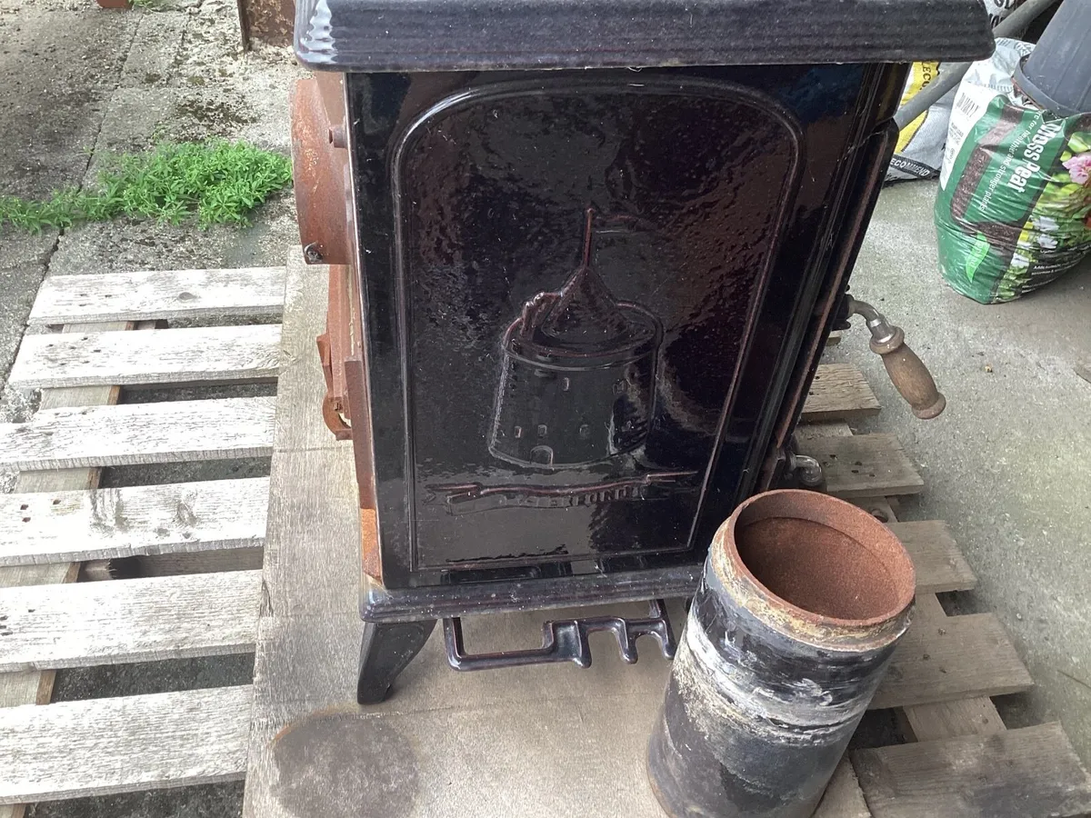 Stove - Image 3