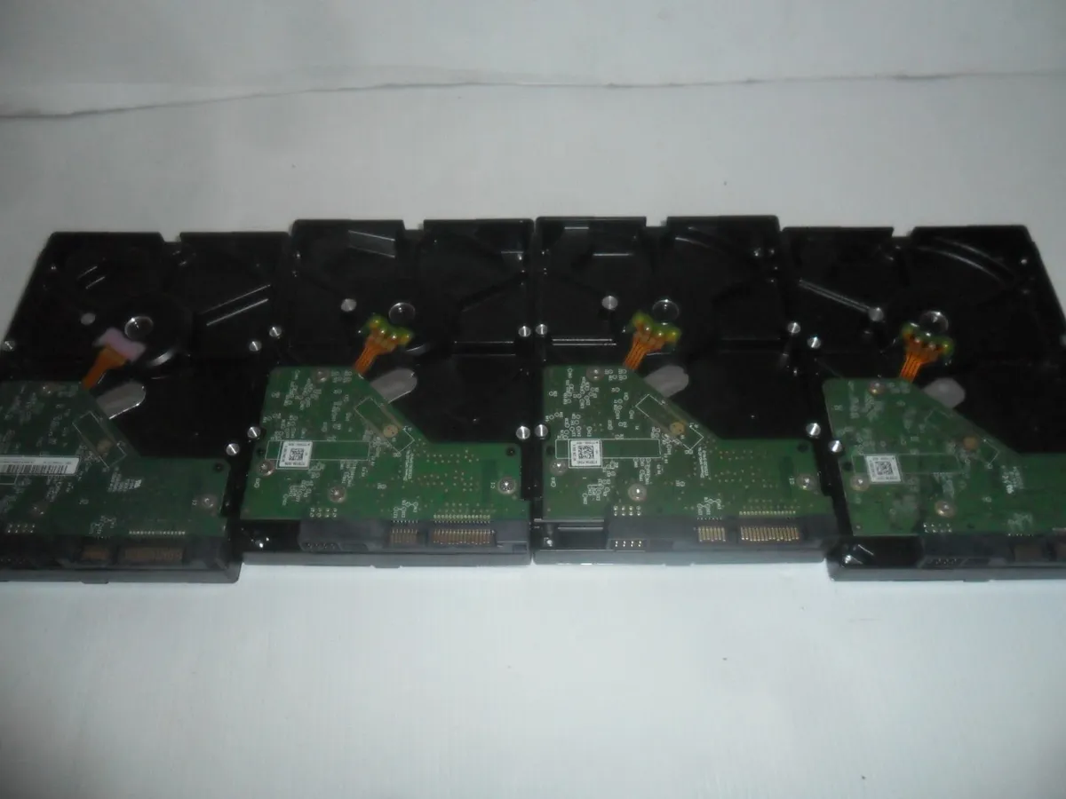 Wester Digital Hdd 500gb, - Image 2