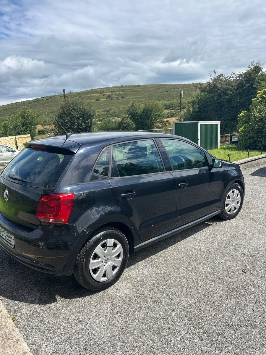 Volkwagon polo - Image 2