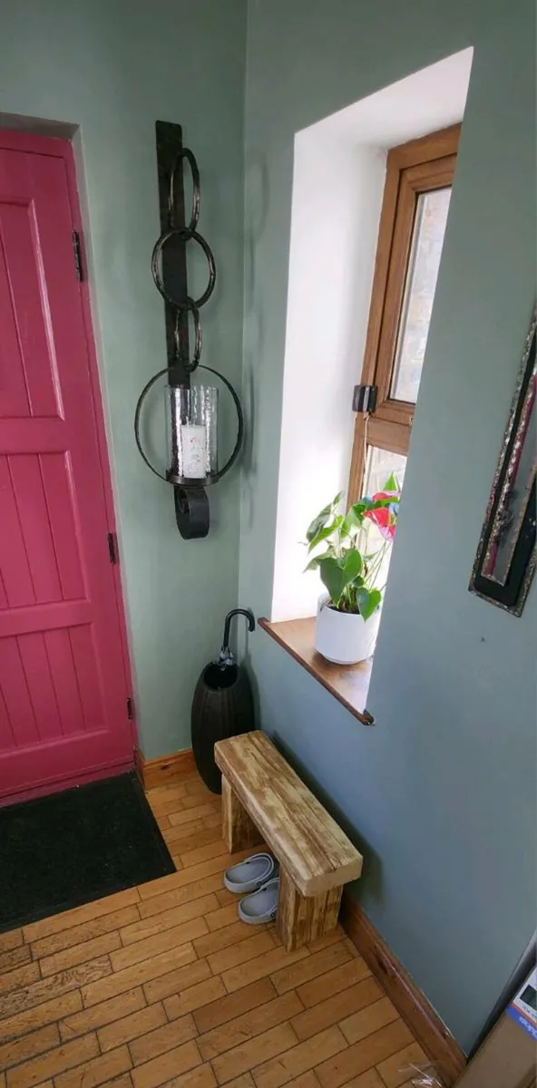 Hall bench - Image 2