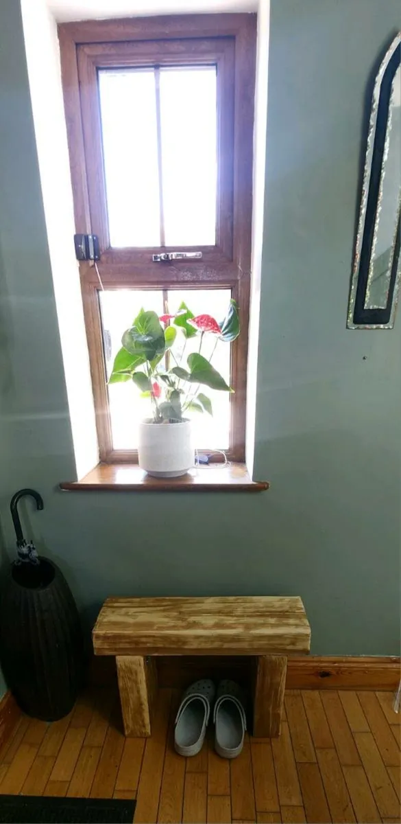 Hall bench - Image 3