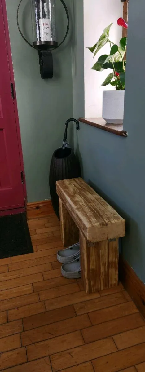 Hall bench - Image 4