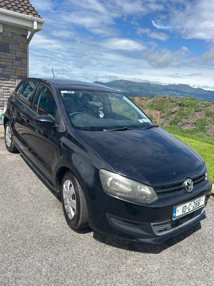 Volkwagon polo - Image 1