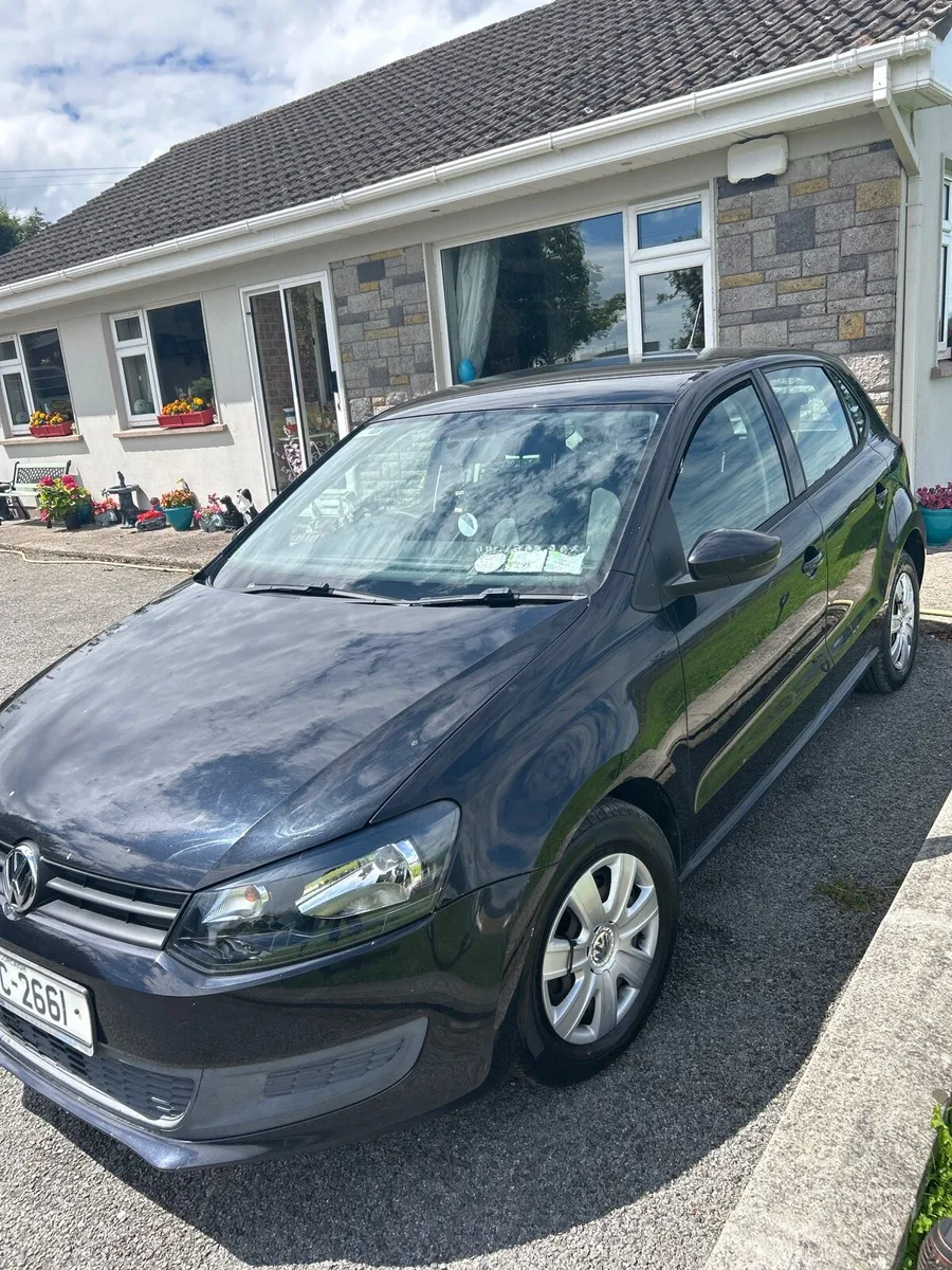Volkwagon polo - Image 3