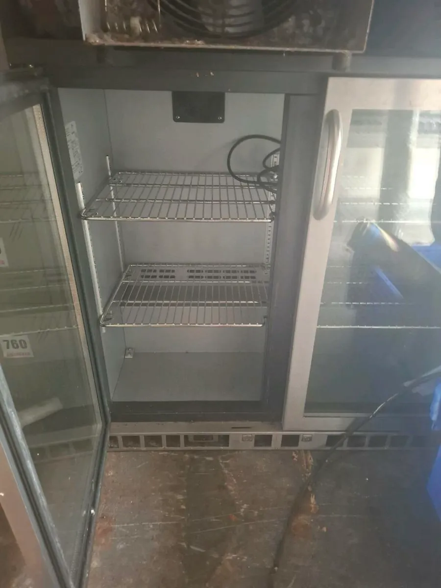 Bar fridge - Image 2