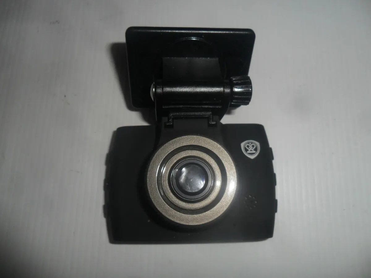 Road runner car video recorder - Image 1