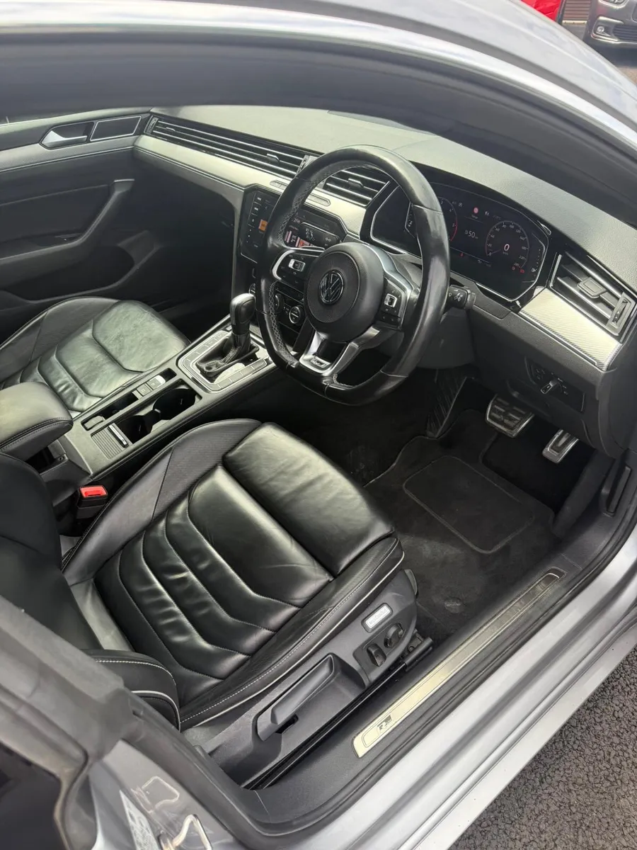 Volkswagen Arteon 2020 R-Line Auto!! - Image 4