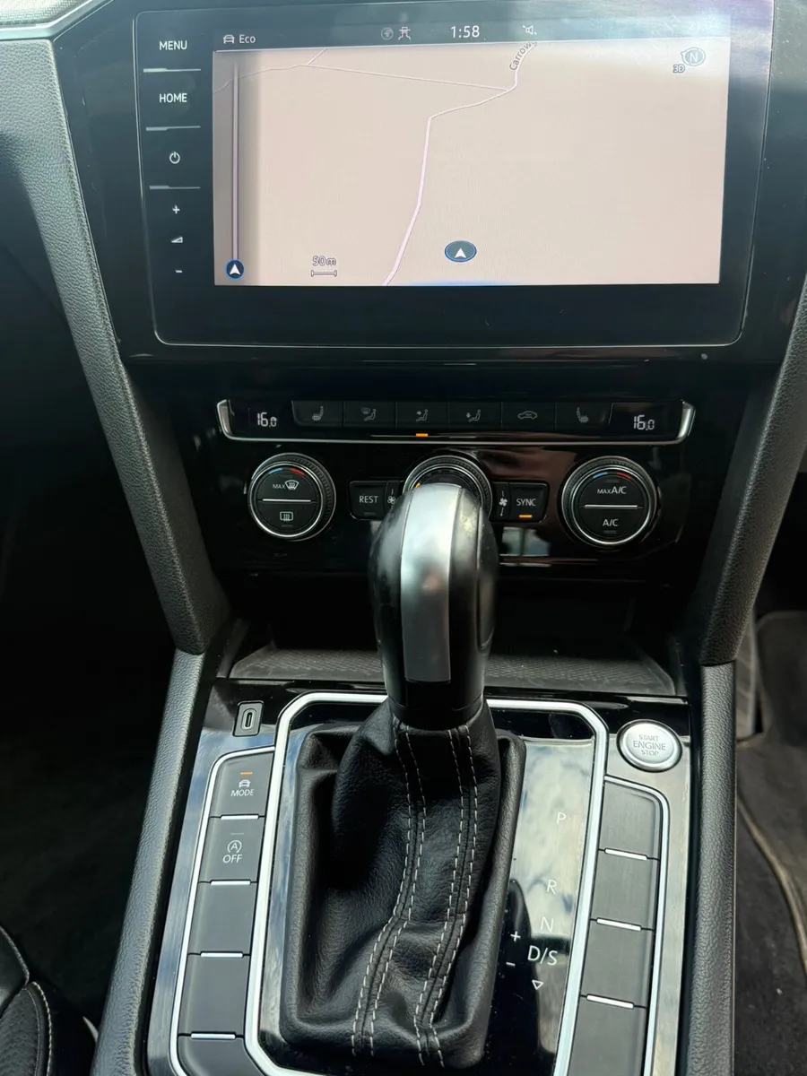 Volkswagen Arteon 2020 R-Line Auto!! - Image 4