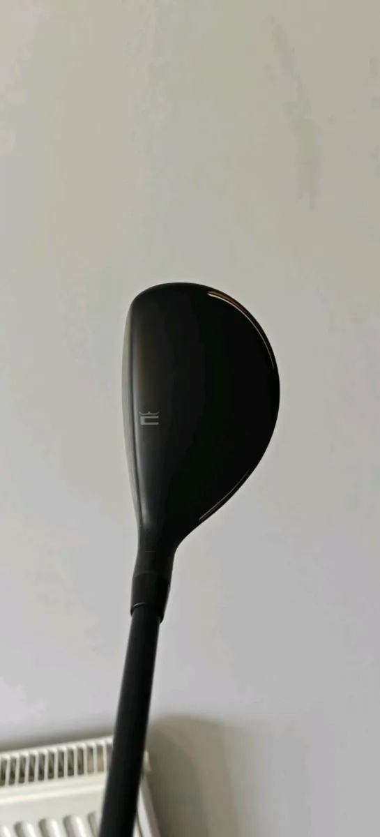 Cobra Ltd 3 Hybrid - Image 3