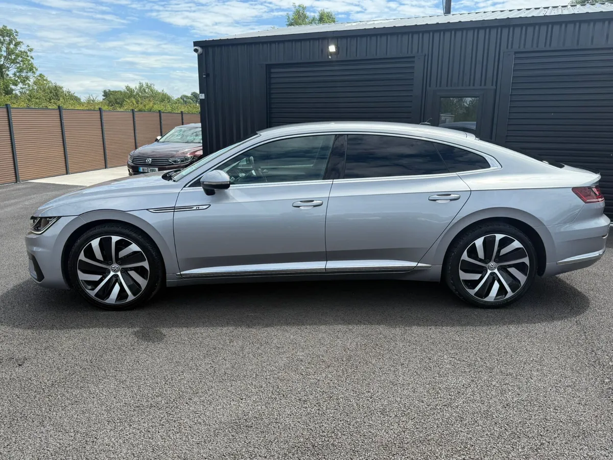 Volkswagen Arteon 2020 R-Line Auto!! - Image 2