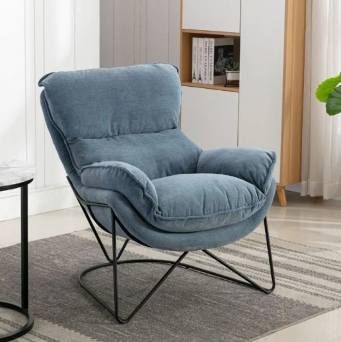Brand new bray arm chair 3 reduced