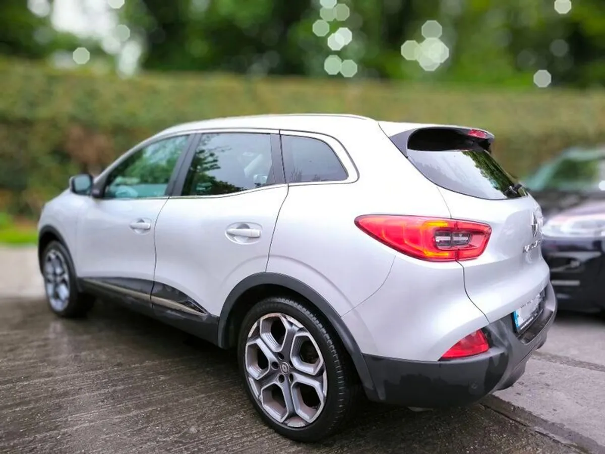 2016 Renault Kadjar - Image 2