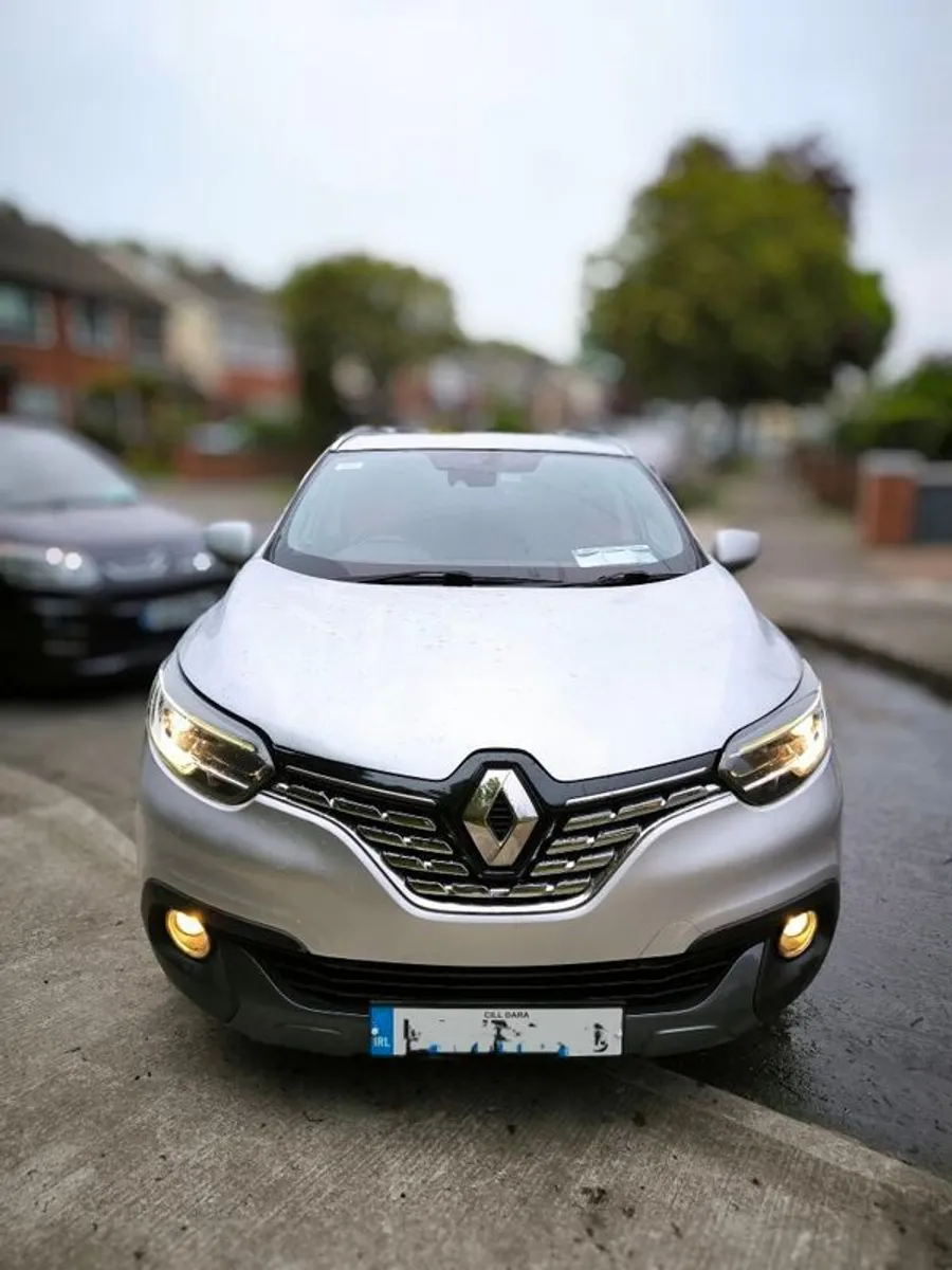 2016 Renault Kadjar - Image 3