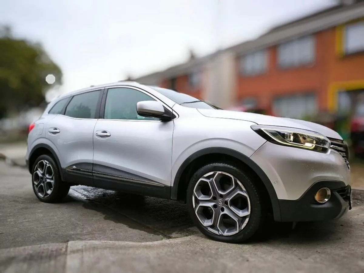 2016 Renault Kadjar - Image 4
