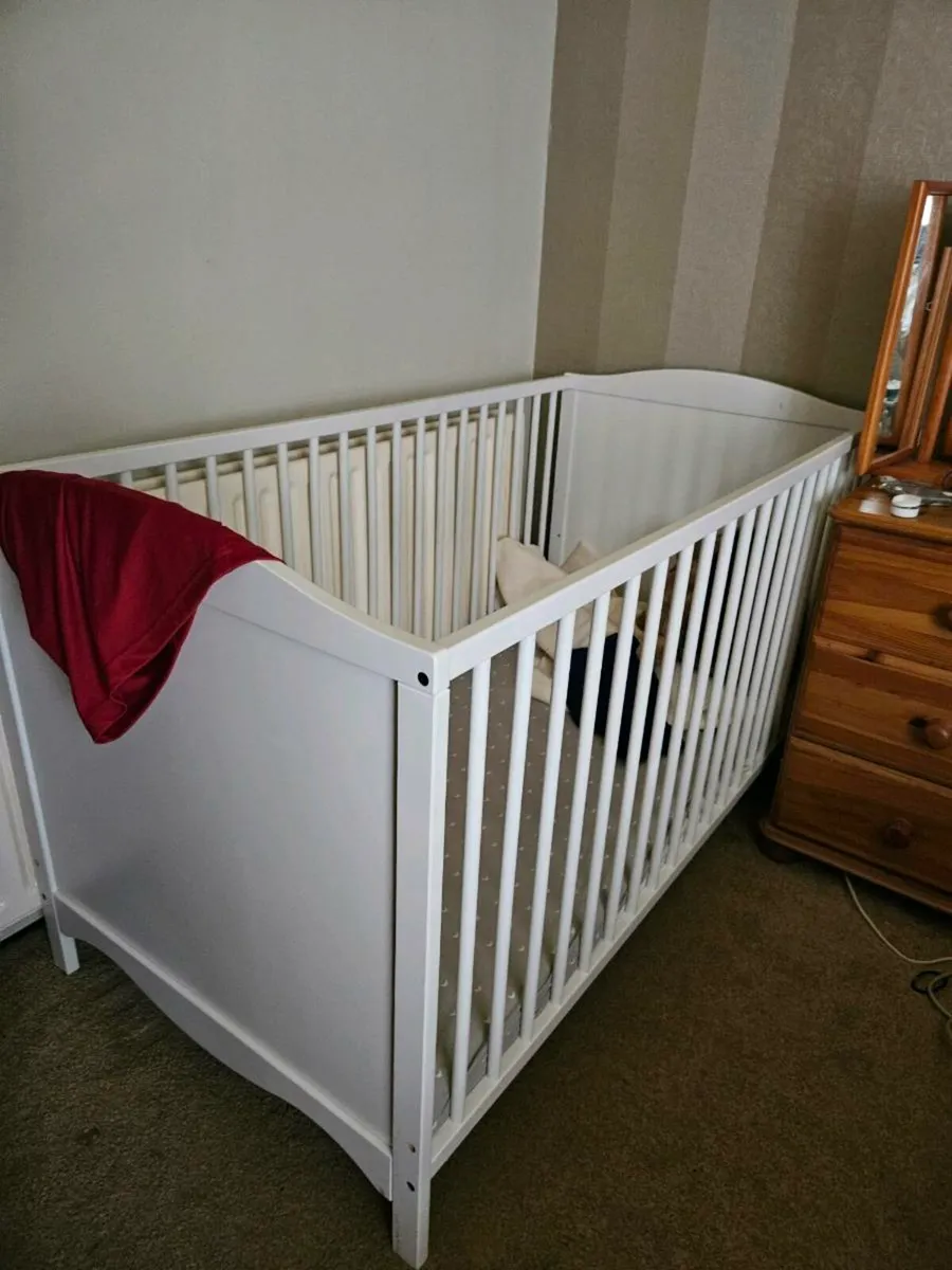 Cot - Image 2