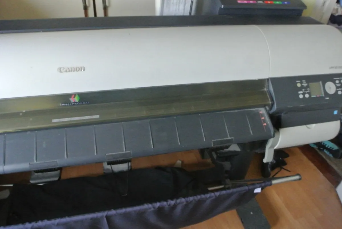 Large Format Printer - Image 2