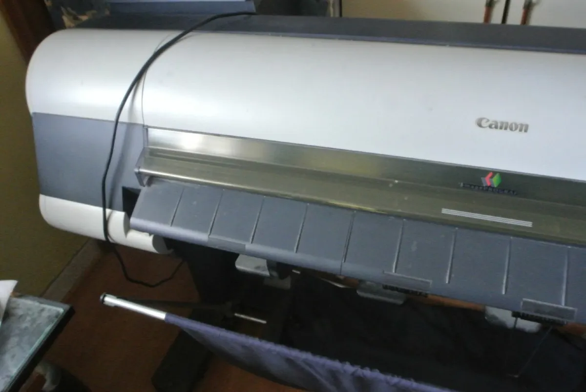 Large Format Printer - Image 3
